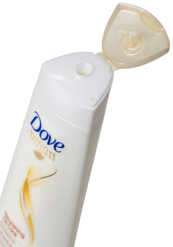 Фото - Шампунь женский DOVE Hair Therapy Питательный уход 400мл