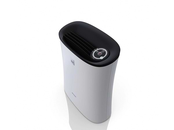 Фото - Очиститель воздуха Sharp UA-PE30E-WB