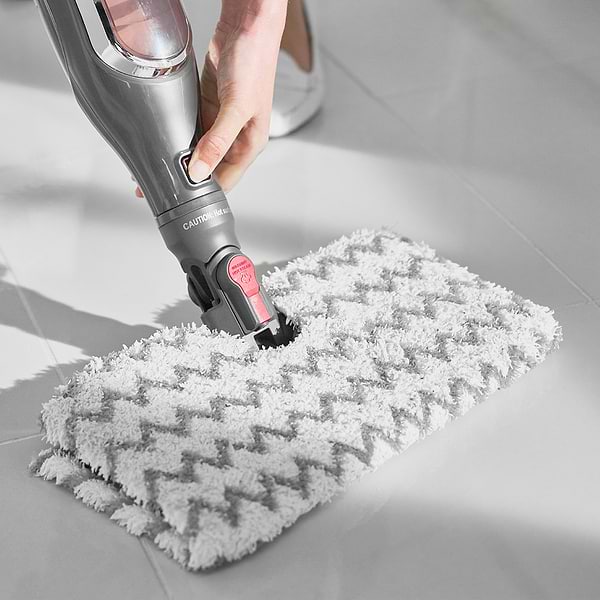 Фото - Пароочисник Shark S6003EU