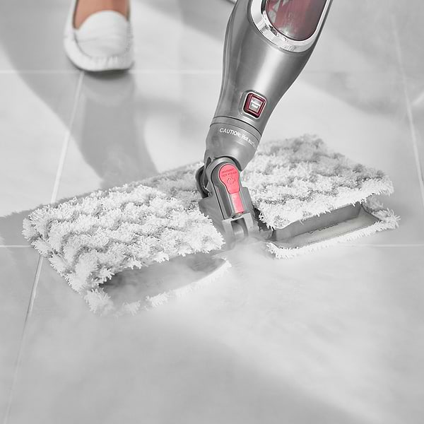 Фото - Пароочисник Shark S6003EU