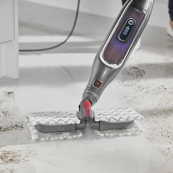 Фото - Пароочисник Shark S6003EU