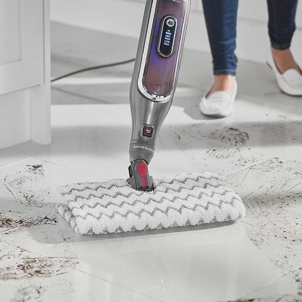 Фото - Пароочисник Shark S6003EU