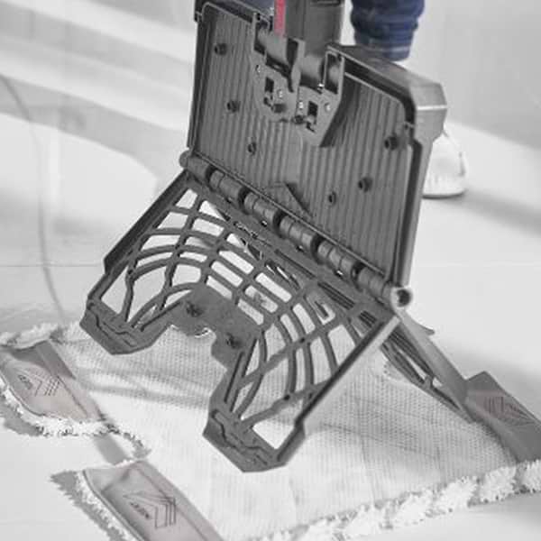 Фото - Пароочисник Shark S6003EU