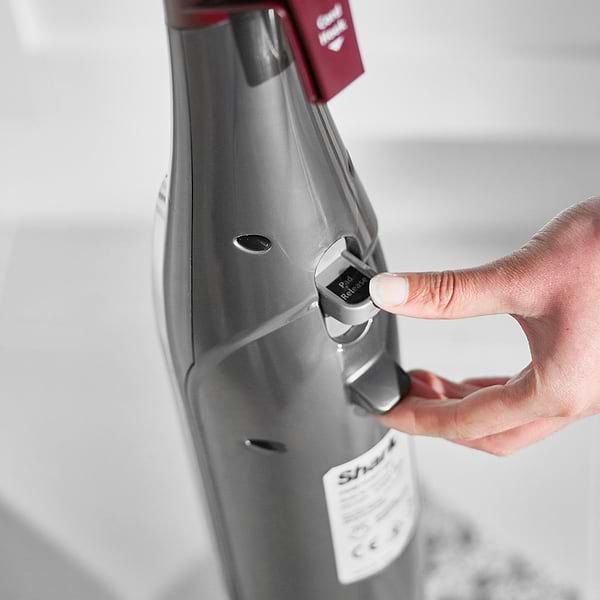 Фото - Пароочисник Shark S6003EU