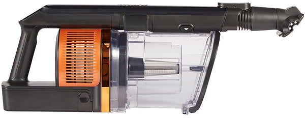 Фото - Пылесос ручной для дома Shark Anti Hair Wrap з Powered Lift-Away (IZ300EU)