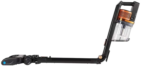 Фото - Пылесос ручной для дома Shark Anti Hair Wrap з Powered Lift-Away (IZ300EU)