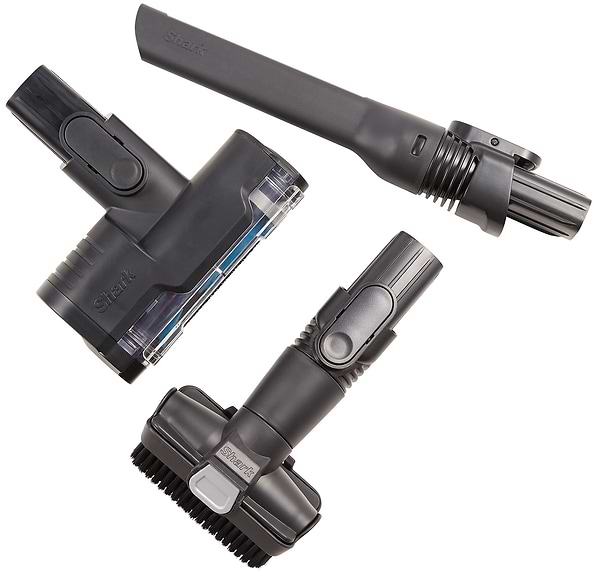 Фото - Пылесос ручной для дома Shark Anti Hair Wrap з Powered Lift-Away (IZ300EUT)