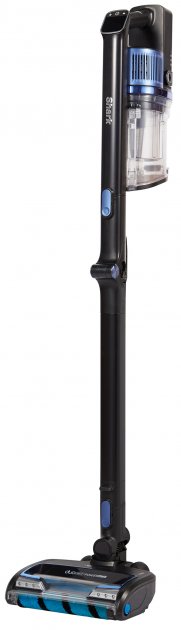 Фото - Пылесос ручной для дома Shark Anti Hair Wrap з Powered Lift-Away (IZ320EUT)