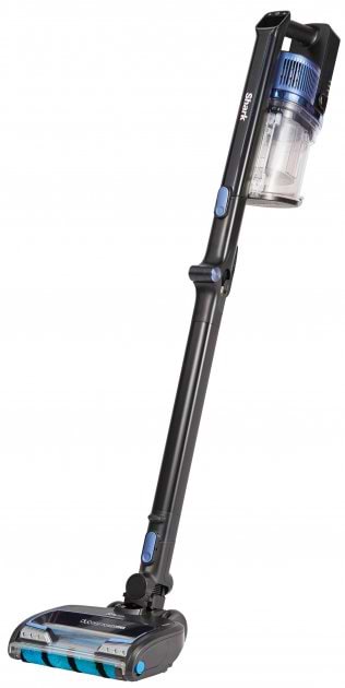 Фото - Пылесос ручной для дома Shark Anti Hair Wrap з Powered Lift-Away (IZ320EUT)