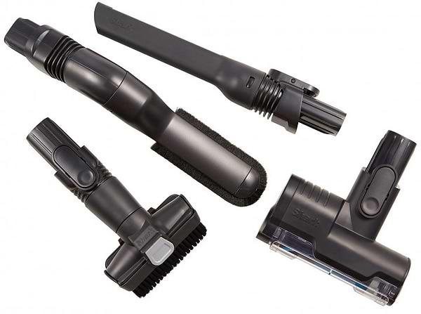 Фото - Пылесос ручной для дома Shark Anti Hair Wrap з Powered Lift-Away (IZ320EUT)