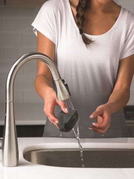 Фото - Пылесос ручной для дома Shark CH950EUT