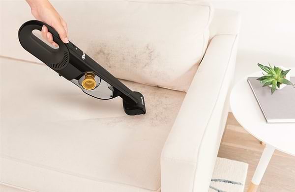 Фото - Пылесос ручной для дома Shark CH950EUT