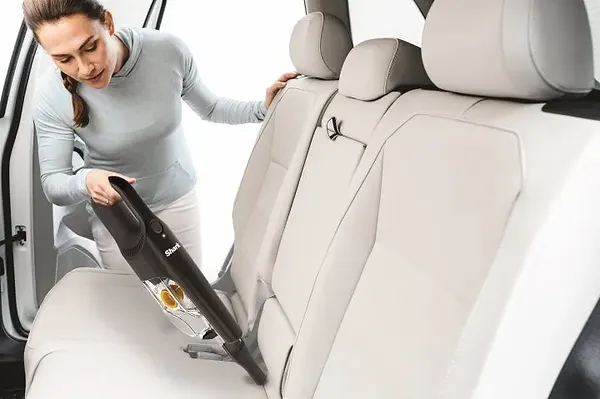 Фото - Пылесос ручной для дома Shark CH950EUT