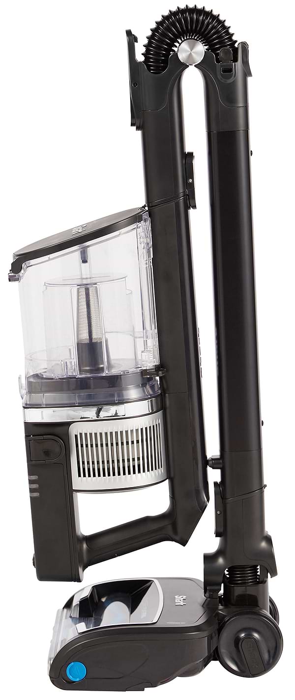 Фото - Пылесос ручной для дома Shark Cordless Stick Flexology Duoclean Dirt Engage (IZ320EU)