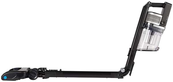 Фото - Пылесос ручной для дома Shark Cordless Stick Flexology Duoclean Dirt Engage (IZ320EU)