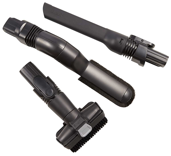 Фото - Пылесос ручной для дома Shark Cordless Stick Flexology Duoclean Dirt Engage (IZ320EU)