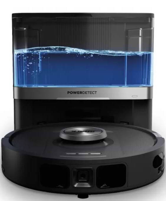 Робот-пылесос моющий Shark Detect Pro with Auto Empty System Wet+Dry (RV2800YEEU) - Фото 1
