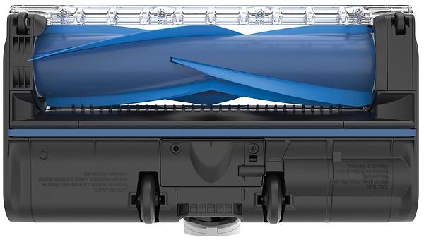 Фото - Пилосос ручний для дому Shark FloorDetect (BU1120EU)