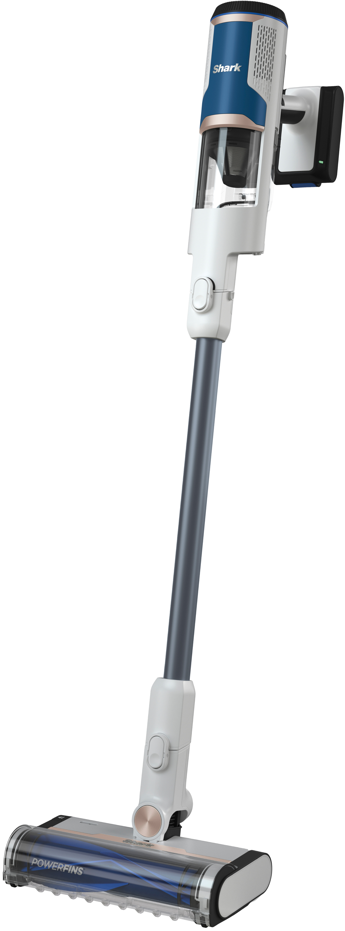 Пылесос ручной для дома Shark FloorDetect (BU1120EU) - Фото 1