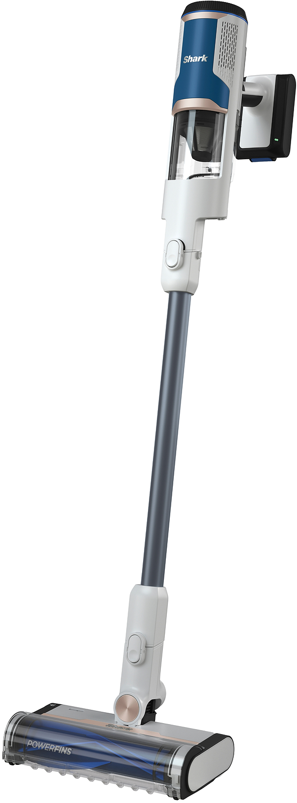 Фото - Пилосос ручний для дому Shark FloorDetect (BU1120EU)