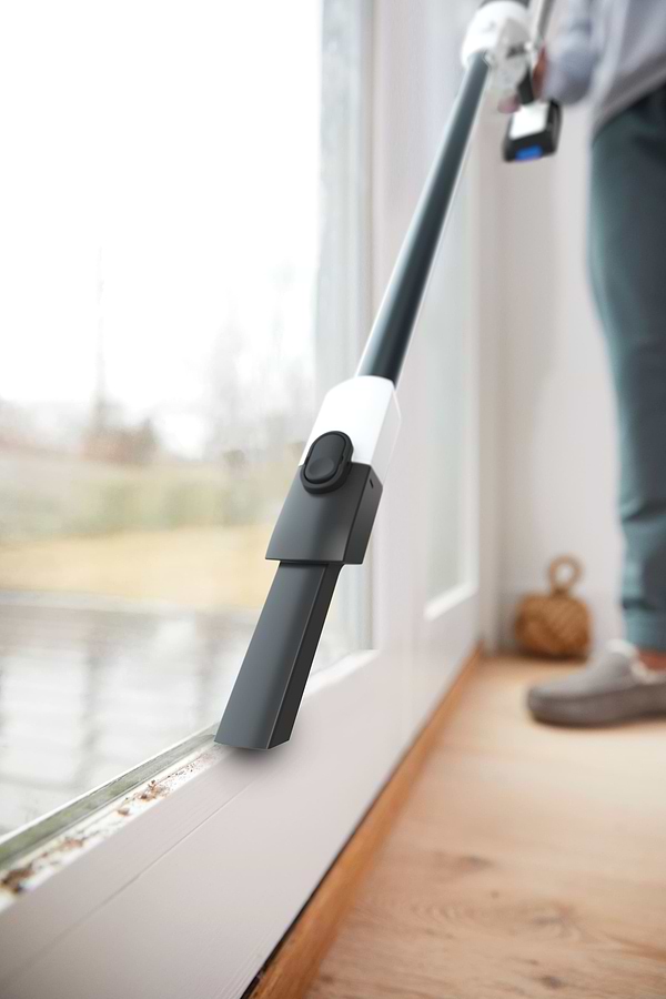 Фото - Пилосос ручний для дому Shark FloorDetect (BU1120EU)