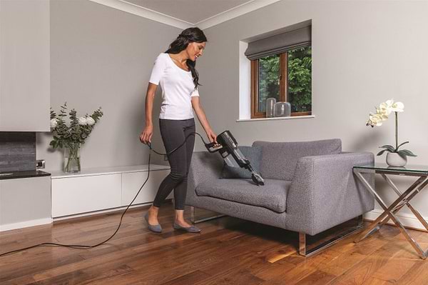 Фото - Пилосос ручний для дому Shark HZ500EUT