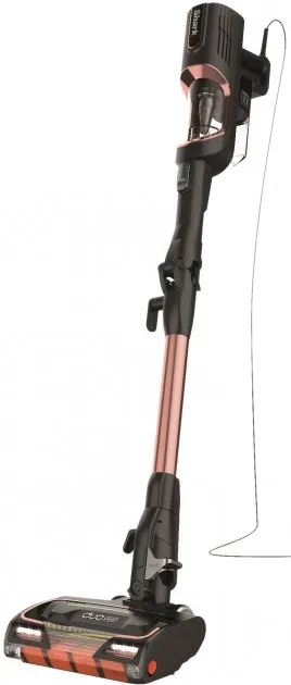 Фото - Пилосос ручний для дому Shark HZ500EUT