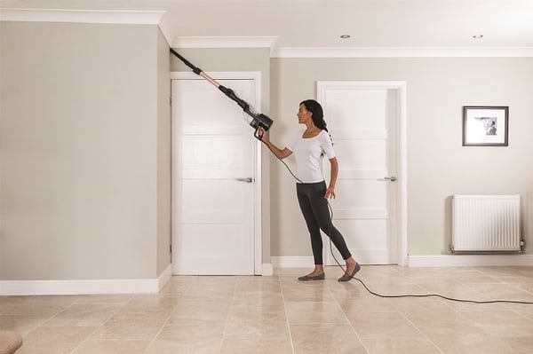 Фото - Пилосос ручний для дому Shark HZ500EUT