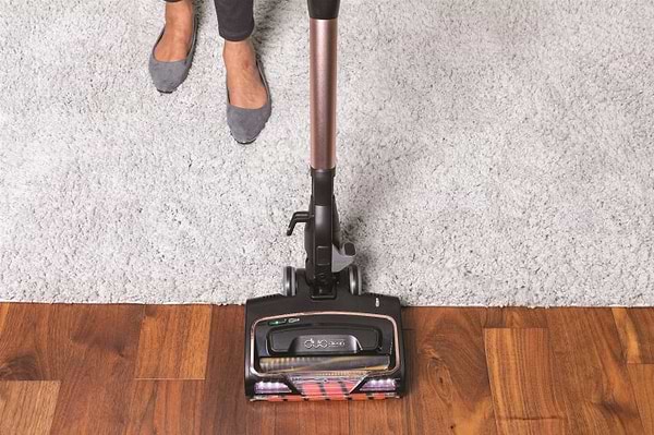 Фото - Пилосос ручний для дому Shark HZ500EUT