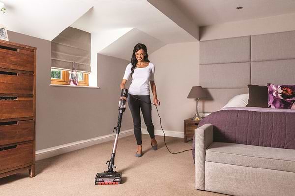 Фото - Пилосос ручний для дому Shark HZ500EUT