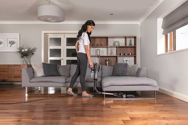 Фото - Пилосос ручний для дому Shark HZ500EUT