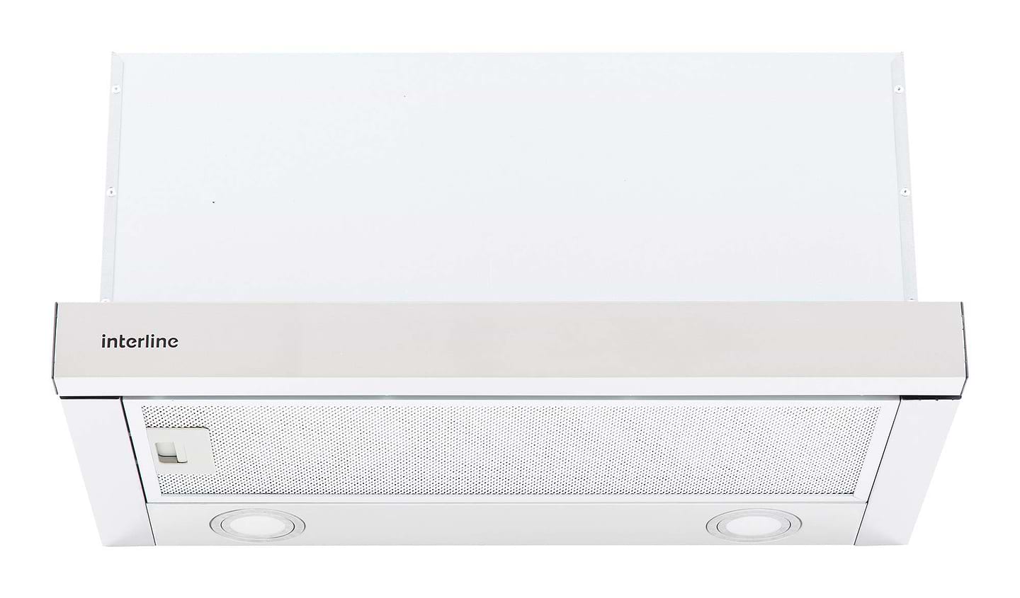 Витяжка вбудована Interline SHARK PLUS X/S A/60 - Фото 1