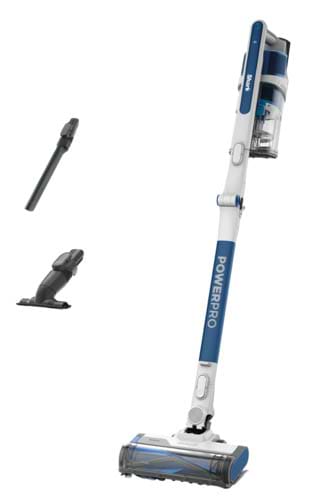 Фото - Пилосос ручний для дому Shark PowerPro (IZ380EU) Фото - Пилосос ручний для дому Shark PowerPro (IZ380EU)