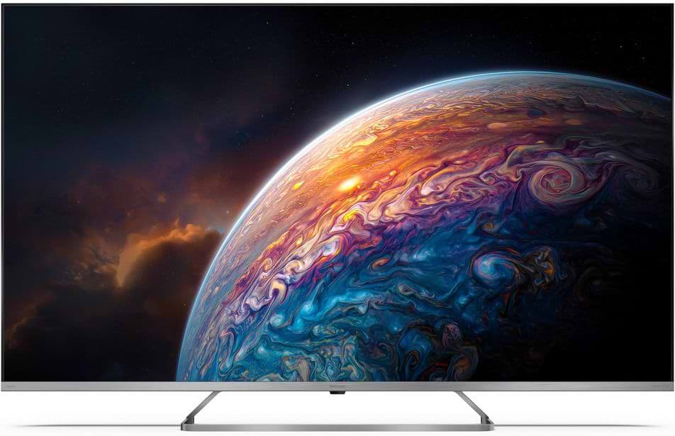 Телевизор Sharp 4T-C50JP7265EB
