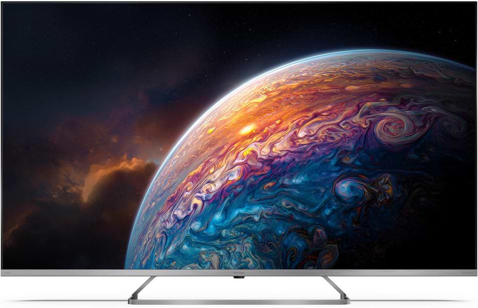 Телевізор Sharp 4T-C75JP7265EB