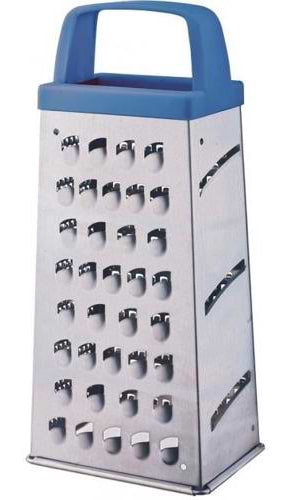 Фото - Терка Gusto GT-GR-3002 SUPER SHARP 20 см