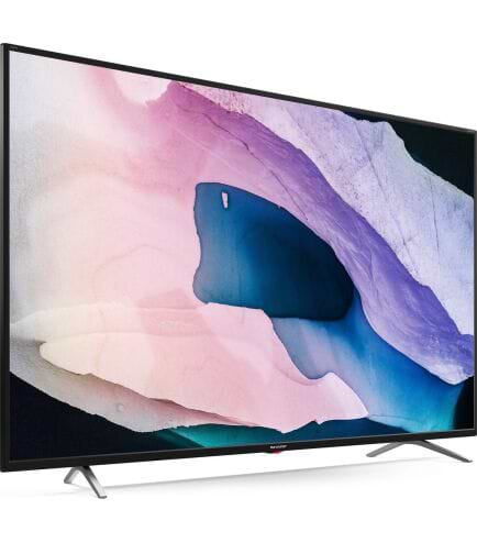 Фото - Телевизор Sharp 4T-C55BL2EF2AB