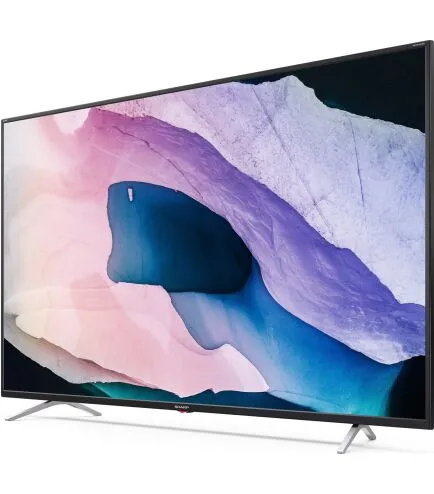 Фото - Телевизор Sharp 4T-C55BL2EF2AB