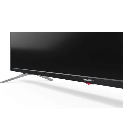 Фото - Телевизор Sharp 4T-C55BL2EF2AB