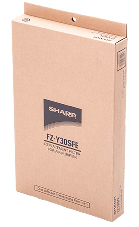 Фильтр для очистителя воздуха Sharp FZY30SFE