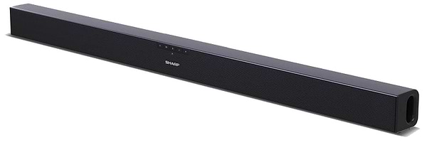 Фото - Саундбар Sharp HT-SB140MT
