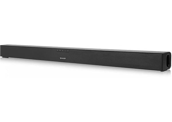 Фото - Саундбар Sharp HT-SB140MT