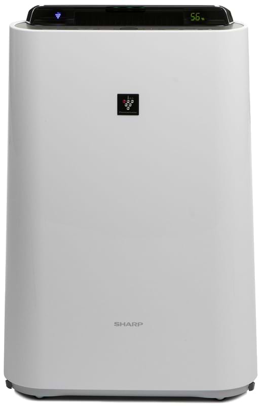 Фото - Очиститель воздуха Sharp KCD40EUW White