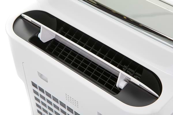 Фото - Очиститель воздуха Sharp KCD40EUW White