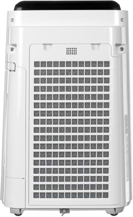 Фото - Очиститель воздуха Sharp KCD40EUW White