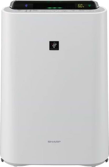 Очищувач повітря Sharp KCD50EUW - Фото 1