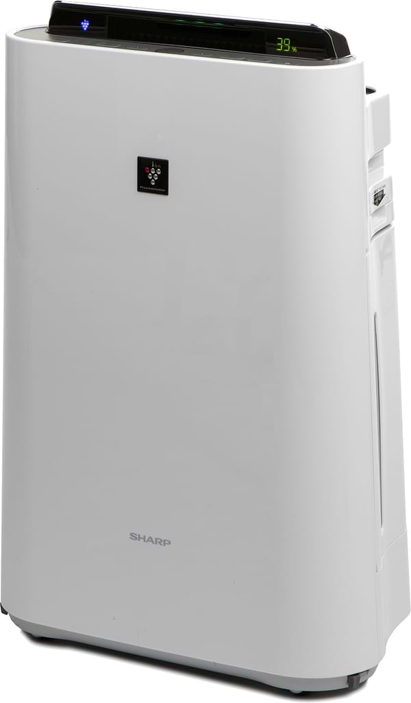 Фото - Очиститель воздуха Sharp KCD60EUW