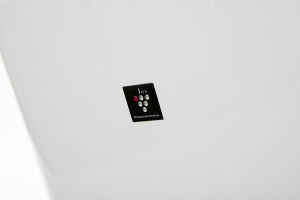 Фото - Очиститель воздуха Sharp KCD60EUW