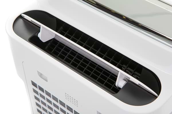 Фото - Очиститель воздуха Sharp KCD60EUW