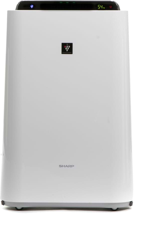 Фото - Очиститель воздуха Sharp KCD60EUW